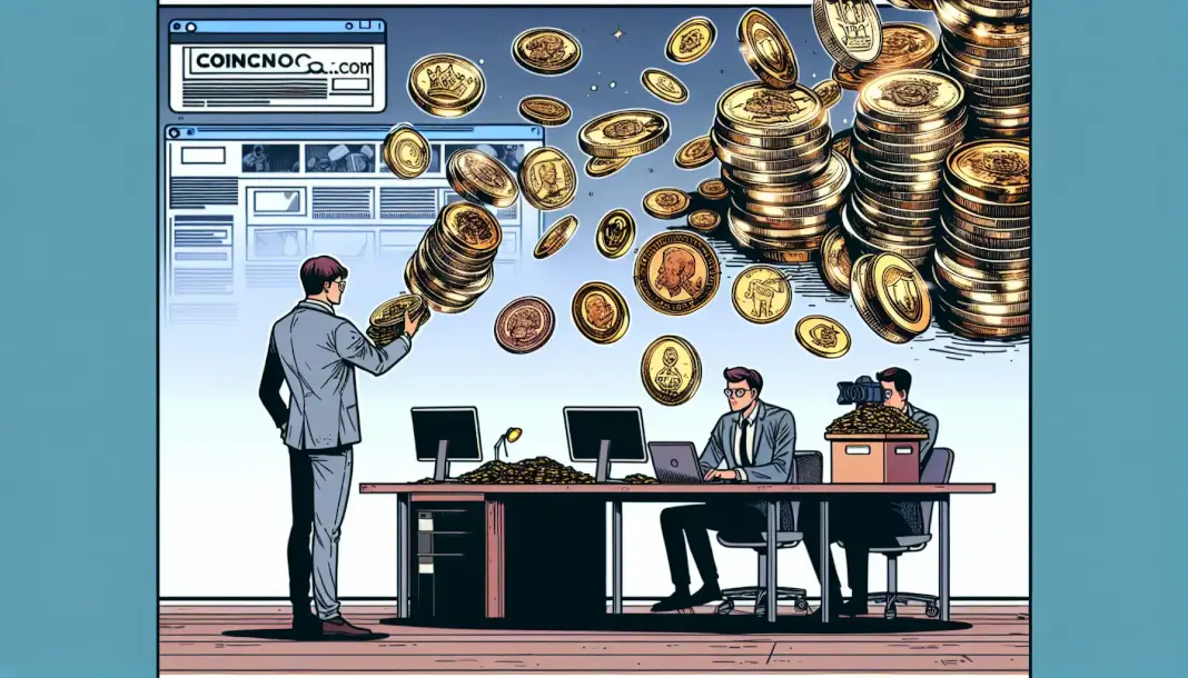 OKX Announces Listing of WalletConnect (WCT) for Spot Trading