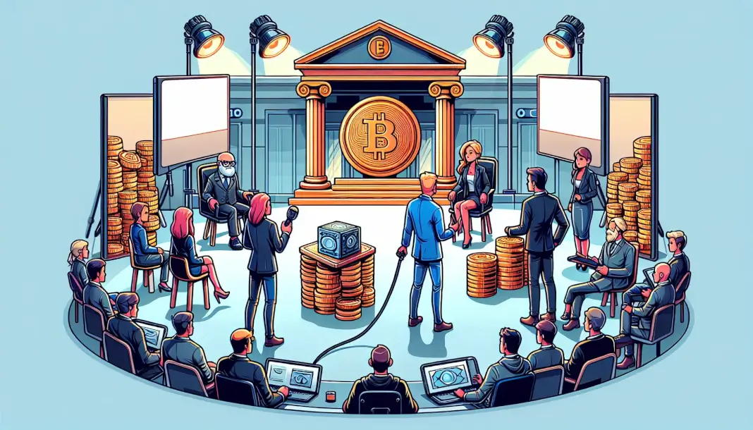 OKX Expands into U.S. Market with New Crypto Exchange and Wallet Launch