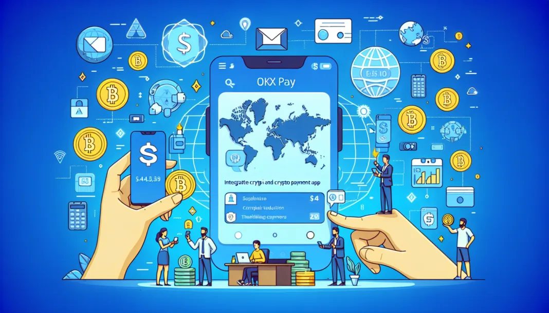 okx-launches-innovative-crypto-payment-app-okx-pay OKX Launches Innovative Crypto Payment App, OKX Pay