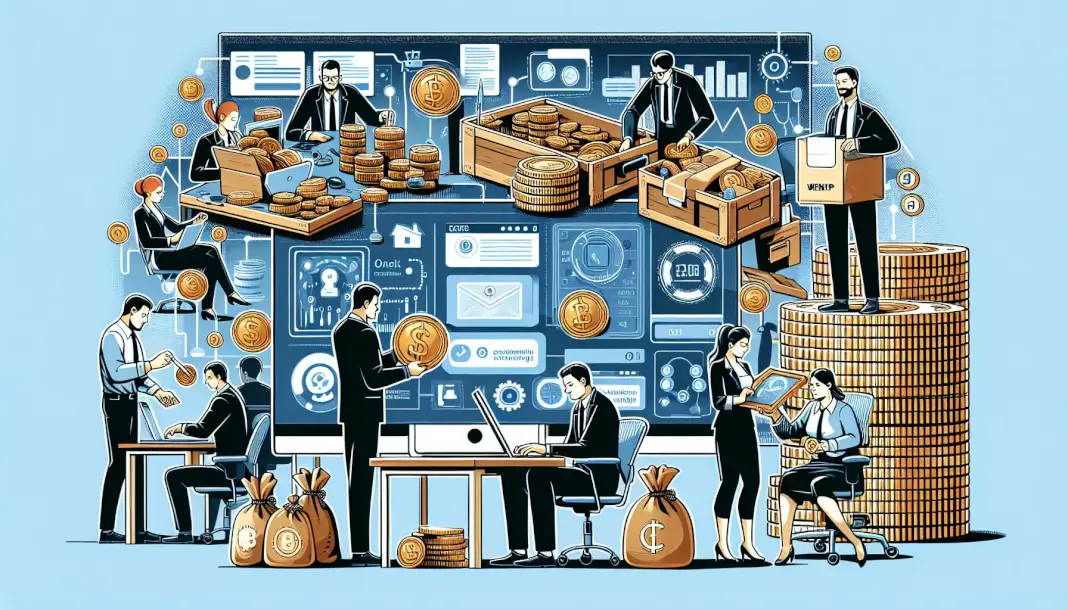 OKX Launches Standalone Wallet App for Enhanced User Experience