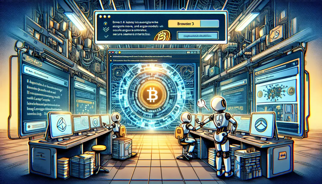 Oraichain Introduces Browser3: An AI-Native Gateway for Web3 Automation