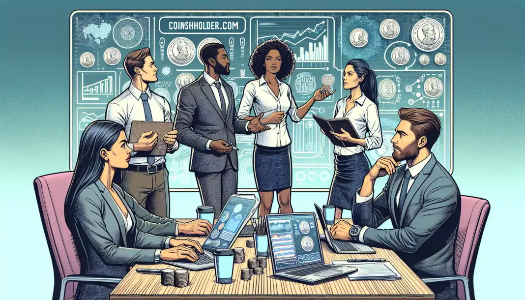 Oregon Attorney General Challenges Crypto Regulations with New Lawsuit Against Coinbase