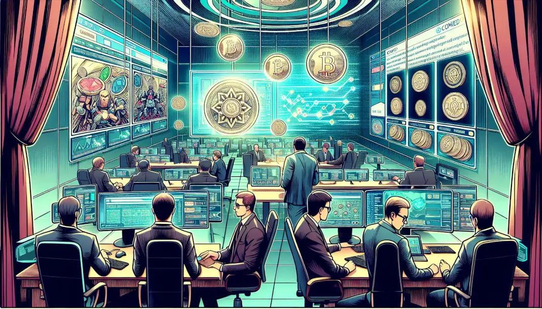 Parasol and Mysten Labs Bring Web3 to Trading Card Games with Sui