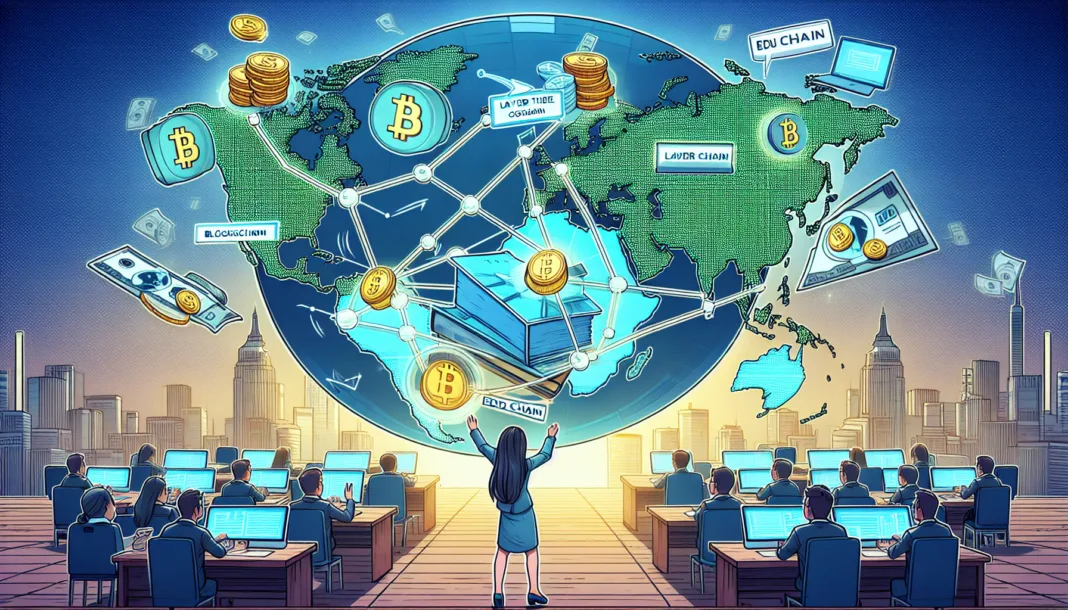 Pencil Finance Secures $10 Million for On-Chain Student Loans with Animoca Brands and Open Campus