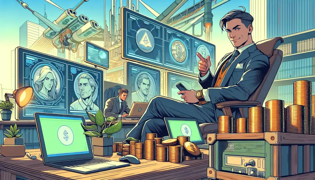 phala-network-and-streamr-partner-to-enable-real-time-decentralized-ai-agents Phala Network and Streamr Partner to Enable Real-Time Decentralized AI Agents