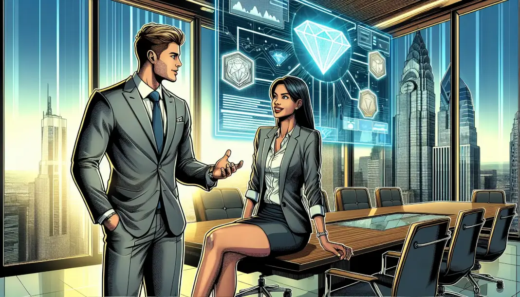 rwa-inc-partners-with-kimberlite-to-tokenize-rough-diamonds RWA Inc. Partners with KimberLite to Tokenize Rough Diamonds