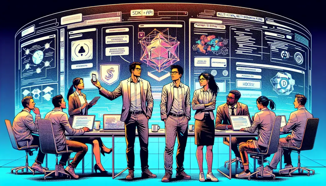 SPACE ID Launches Grant Program Season 7 with Major SDK and API Upgrades