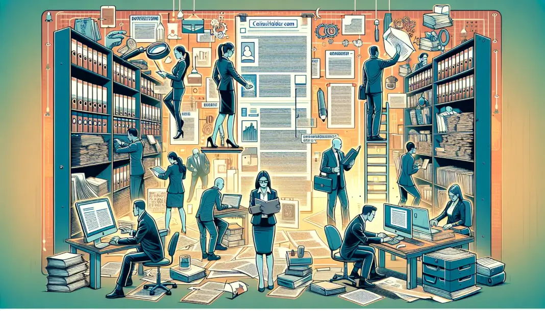 São Paulo Authorities Dismantle Crypto Theft Gang with Binance's Assistance