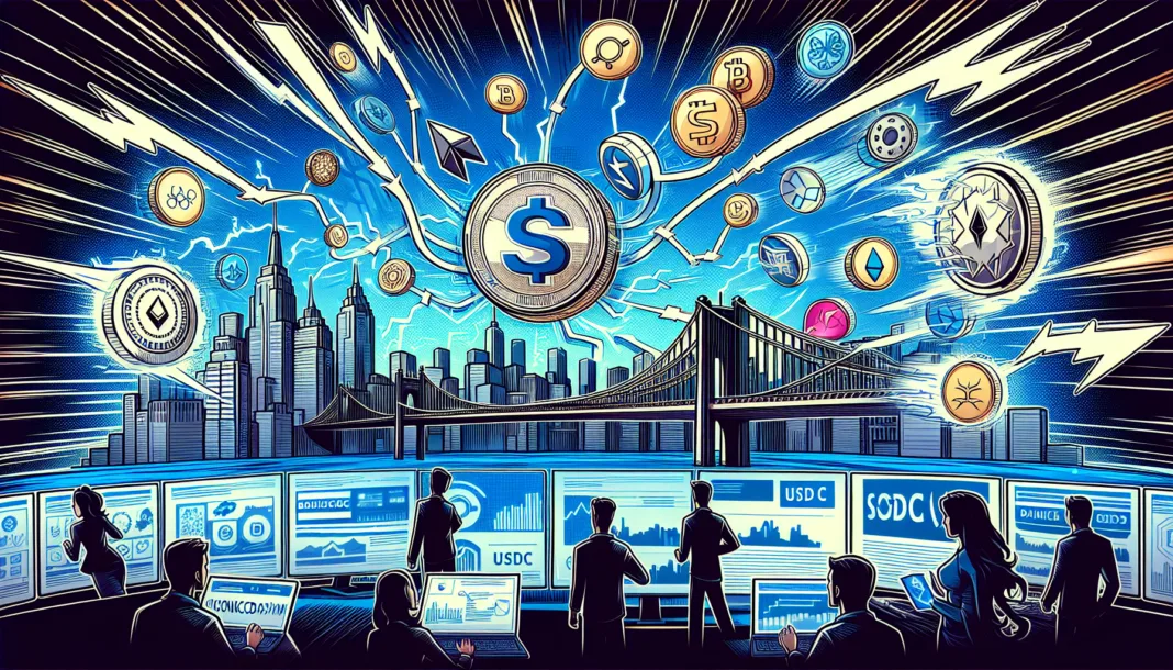 Sonic Blockchain to Upgrade from Bridged to Native USDC with CCTP V2 Support