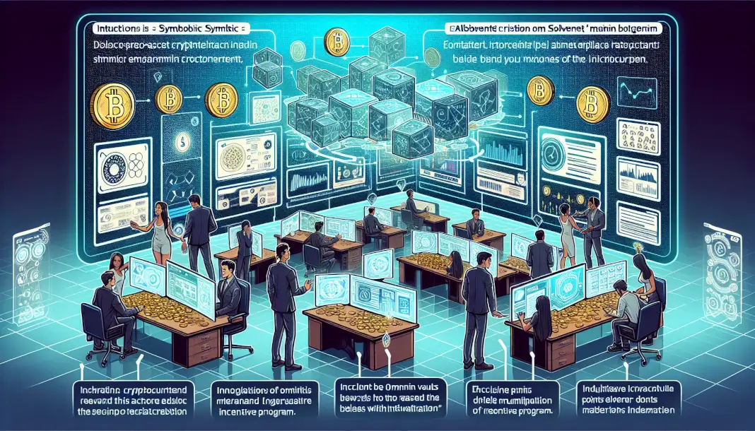 Symbiotic Integrates with Omni SolverNet, Launches $10 Million Incentive Program