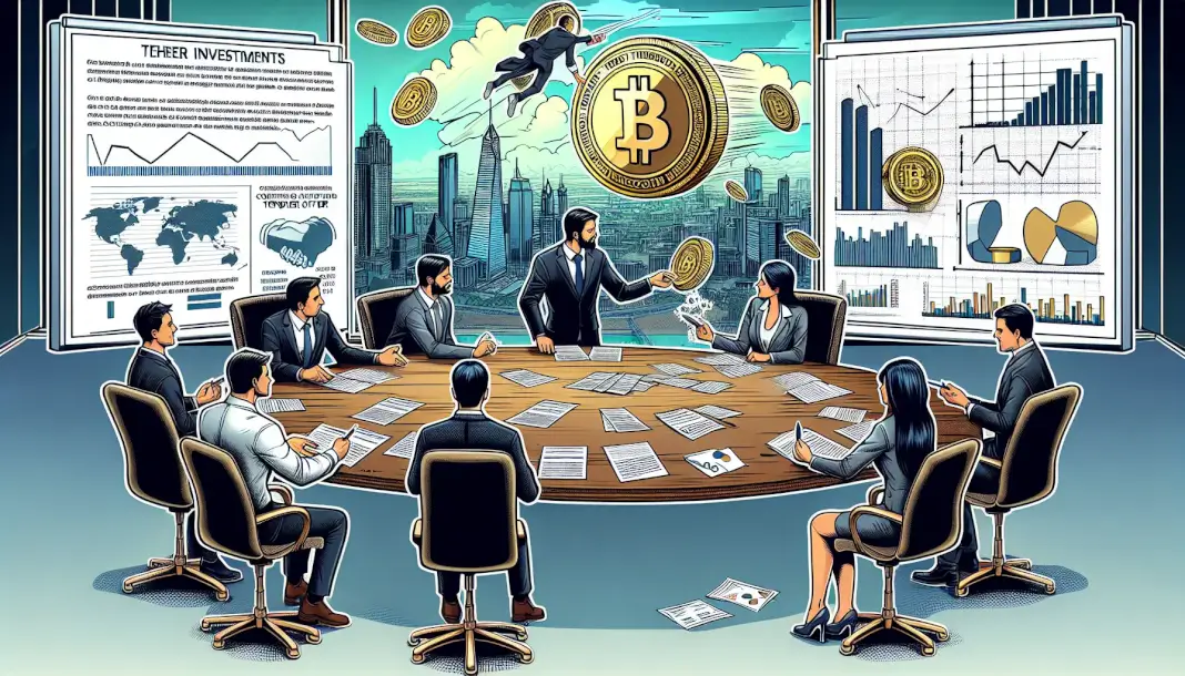 tether-completes-tender-offer-for-adecoagro-shares-amid-oversubscription Tether Completes Tender Offer for Adecoagro Shares Amid Oversubscription