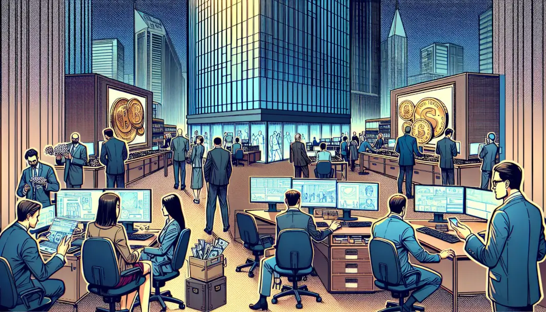 vechain-and-4ocean-partner-to-enhance-ocean-cleanup-with-blockchain-technology VeChain and 4ocean Partner to Enhance Ocean Cleanup with Blockchain Technology