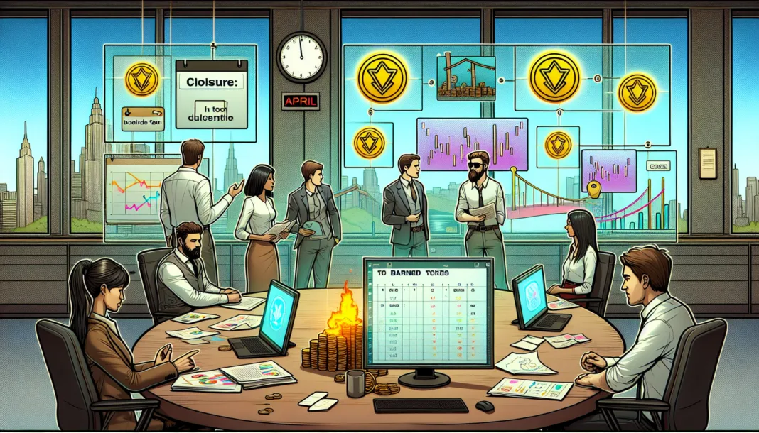 YOM Bridge Closure Marks New Phase for Token Ecosystem