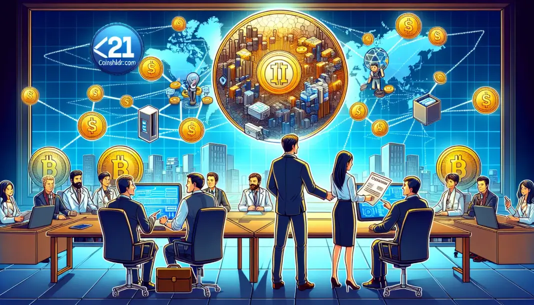 21shares-partners-with-sui-to-expand-global-reach-of-sui-cryptocurrency 21Shares Partners with Sui to Expand Global Reach of SUI Cryptocurrency