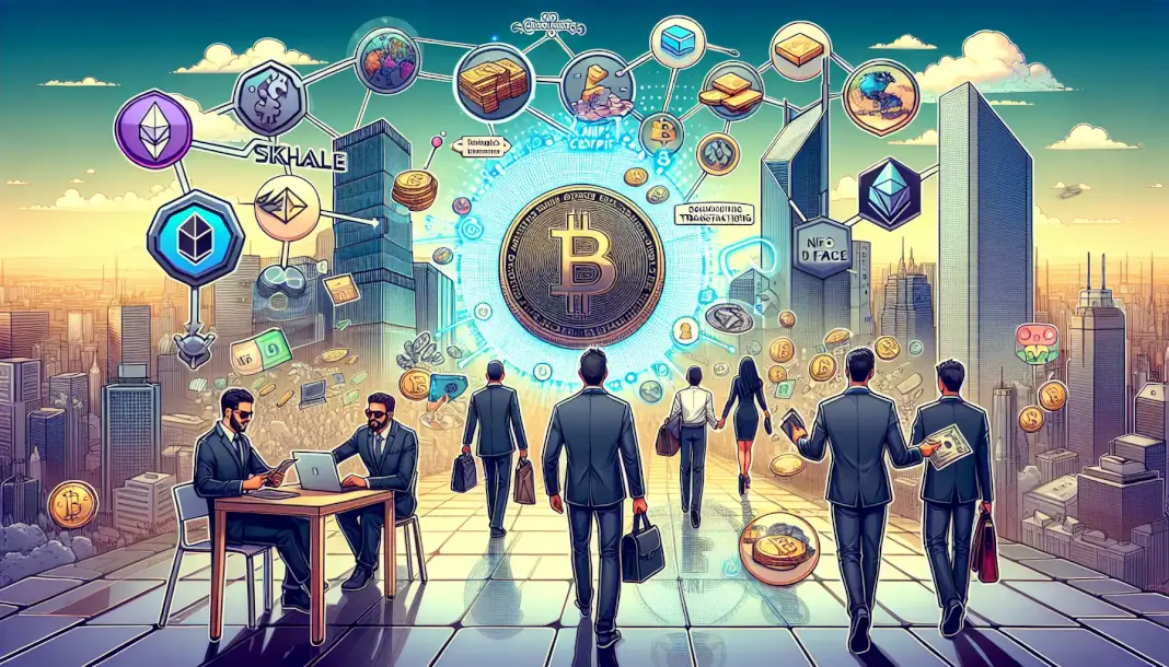 abyiss-integrates-with-skale-to-enhance-fiat-crypto-transactions Abyiss Integrates with SKALE to Enhance Fiat-Crypto Transactions