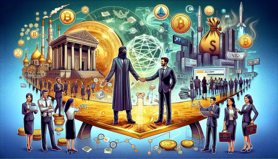 alchemy-pay-integrates-on-off-ramp-services-with-xt-exchange Alchemy Pay Integrates On & Off-Ramp Services with XT Exchange