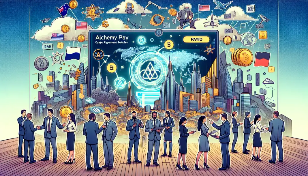 alchemy-pay-integrates-payid-to-enhance-crypto-payment-solutions-in-australia Alchemy Pay Integrates PayID to Enhance Crypto Payment Solutions in Australia