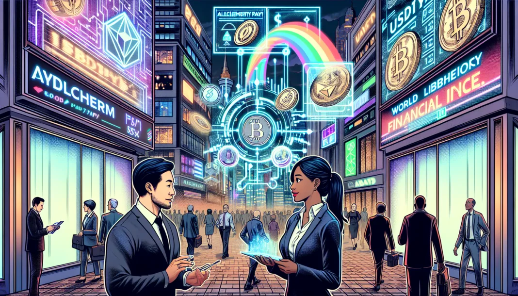 alchemy-pay-integrates-usd1-stablecoin-with-world-liberty-financial Alchemy Pay Integrates USD1 Stablecoin with World Liberty Financial