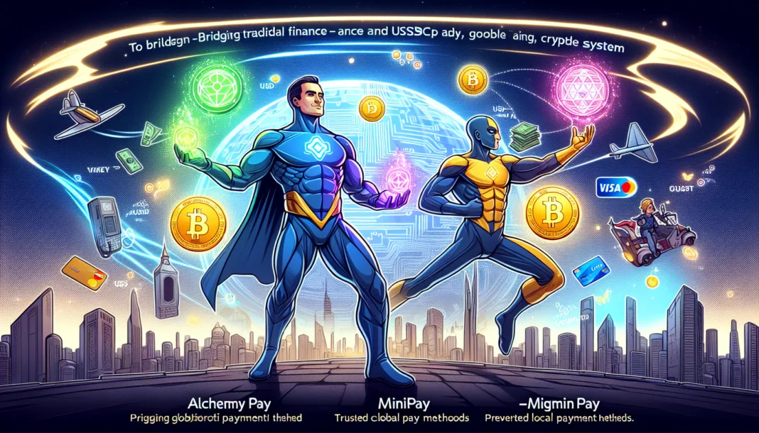 alchemy-pay-partners-with-minipay-to-enhance-stablecoin-accessibility Alchemy Pay Partners with MiniPay to Enhance Stablecoin Accessibility