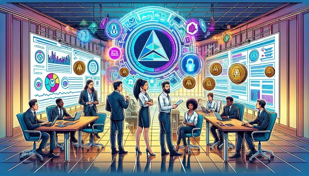 aleph-zero-unveils-new-privacy-focused-vision-with-unified-azero-token Aleph Zero Unveils New Privacy-Focused Vision with Unified AZERO Token