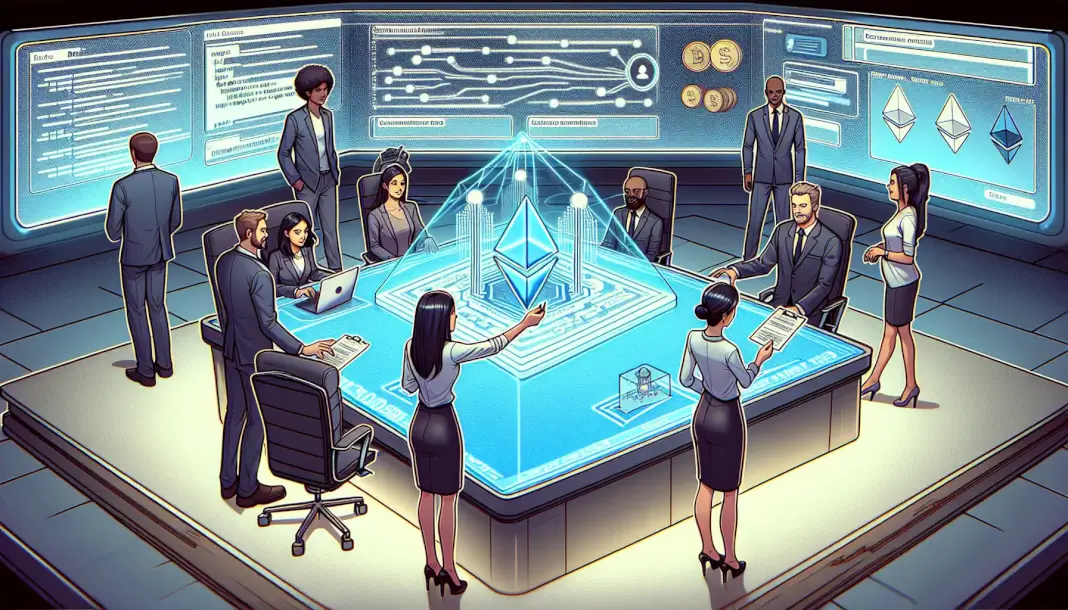 Aragon Enhances Governance with EVM Address Integration