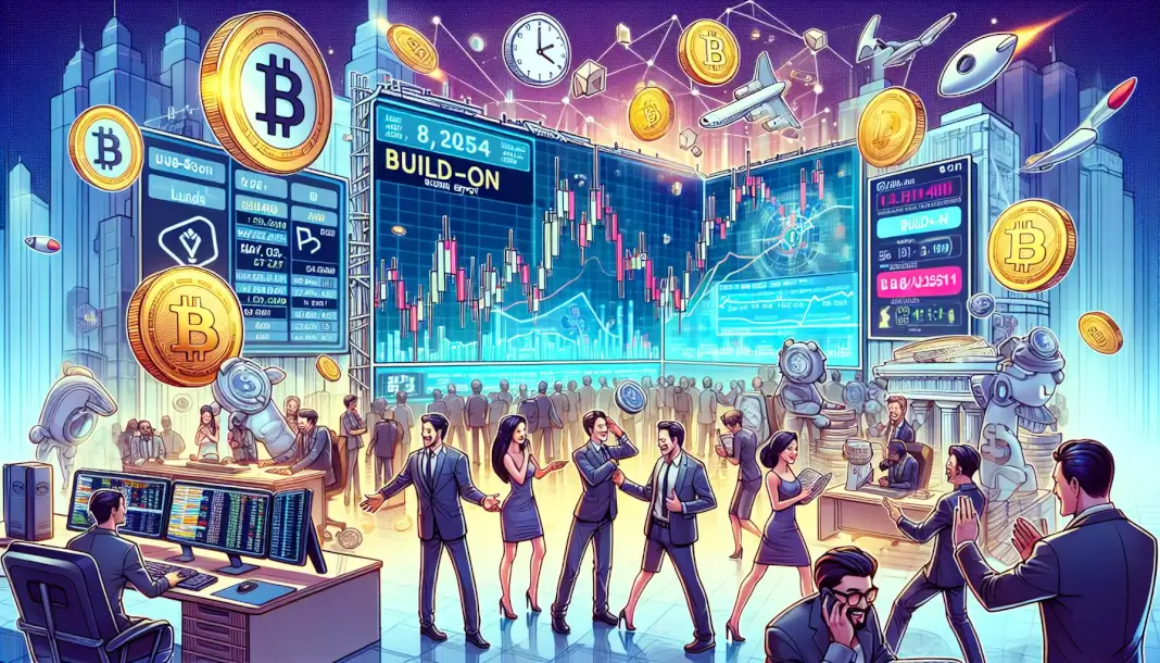 buildon-b-to-launch-on-kucoin-spot-trading-platform BUILDon (B) to Launch on KuCoin Spot Trading Platform