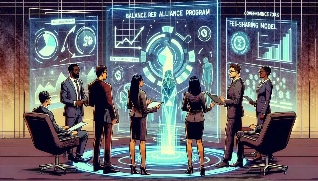 balancer-launches-alliance-program-to-strengthen-defi-collaborations Balancer Launches Alliance Program to Strengthen DeFi Collaborations