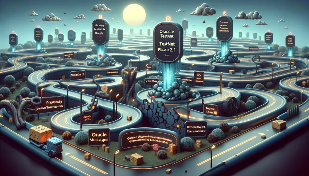 band-protocol-enhances-oracle-functionality-with-band-oracle-v3-testnet-phase-2-1 Band Protocol Enhances Oracle Functionality with Band Oracle v3 Testnet Phase 2.1