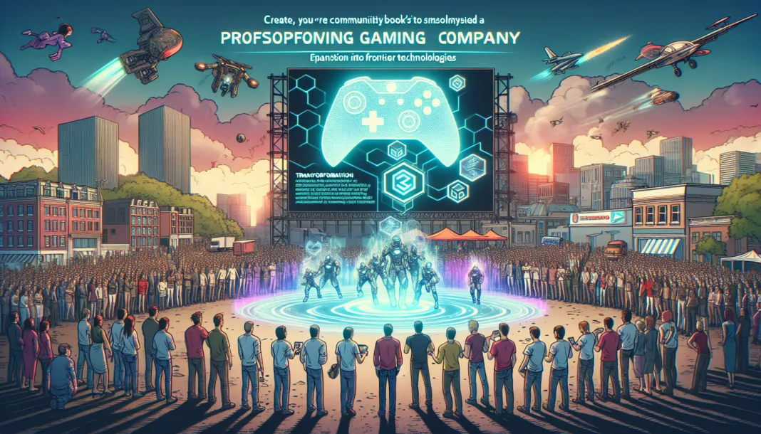 beam-expands-beyond-gaming-to-embrace-frontier-technologies Beam Expands Beyond Gaming to Embrace Frontier Technologies