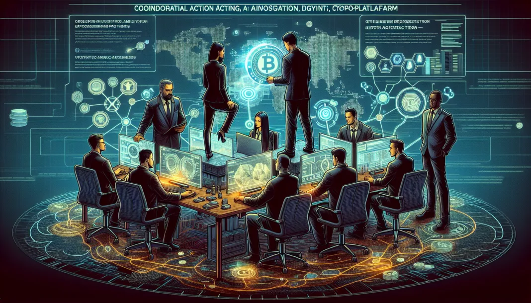 binance-aids-global-crackdown-on-major-child-exploitation-platform-kidflix Binance Aids Global Crackdown on Major Child Exploitation Platform Kidflix