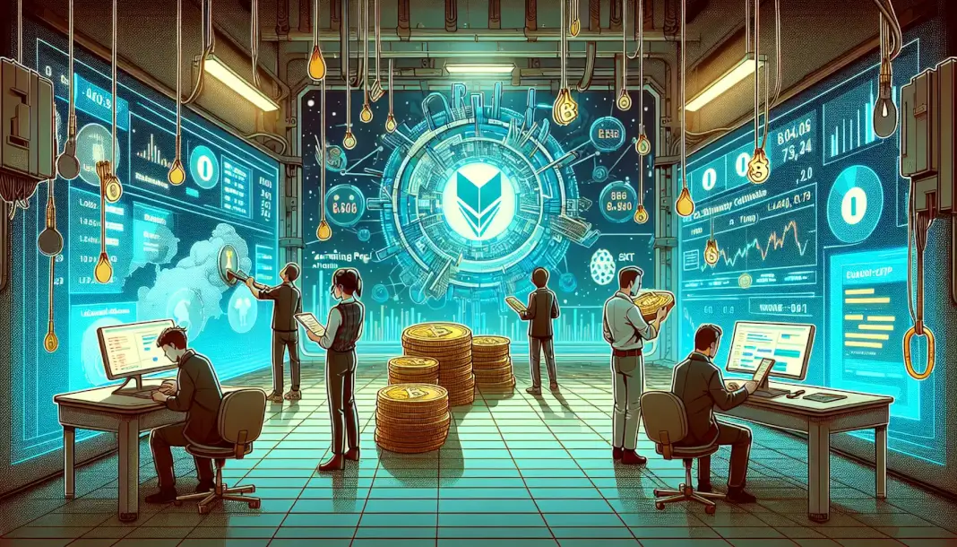 binance-announces-listing-of-space-and-time-sxt-on-launchpool Binance Announces Listing of Space and Time (SXT) on Launchpool