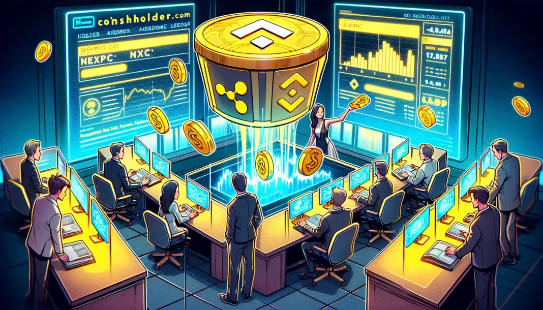 binance-announces-nexpace-nxpc-as-17th-project-on-hodler-airdrops Binance Announces Nexpace (NXPC) as 17th Project on HODLer Airdrops
