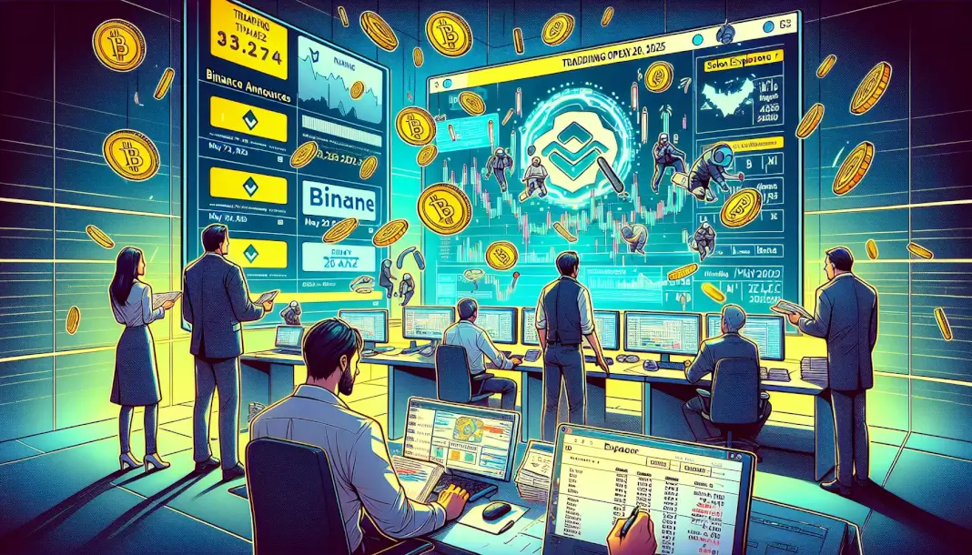 binance-announces-sophon-soph-as-20th-project-on-hodler-airdrops-page Binance Announces Sophon (SOPH) as 20th Project on HODLer Airdrops Page