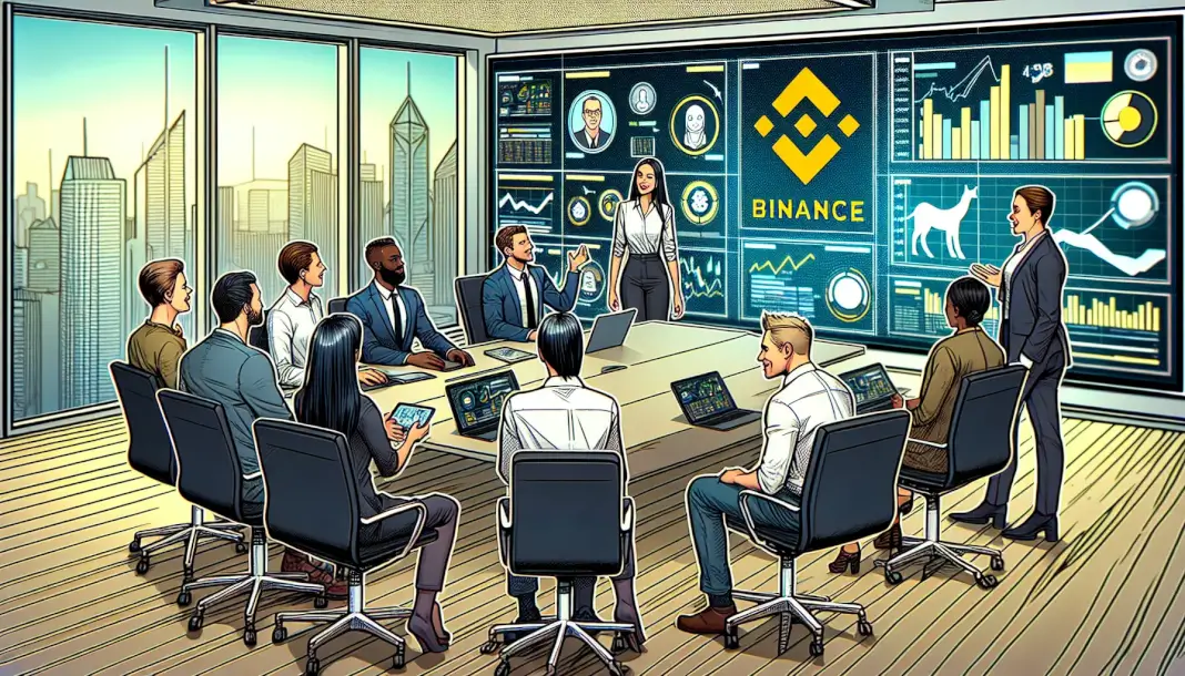 binance-pay-integrates-with-brazils-pix-for-real-time-crypto-payments Binance Pay Integrates with Brazil's Pix for Real-Time Crypto Payments
