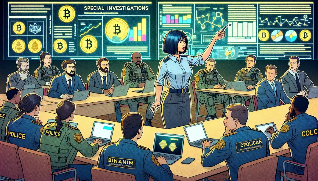 binance-supports-cepols-eu4security-training-in-moldova-to-enhance-law-enforcement-skills Binance Supports CEPOL's EU4Security Training in Moldova to Enhance Law Enforcement Skills