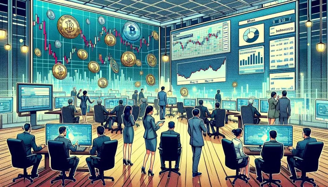 binance-to-launch-doodles-dood-trading-and-futures-contract Binance to Launch Doodles (DOOD) Trading and Futures Contract