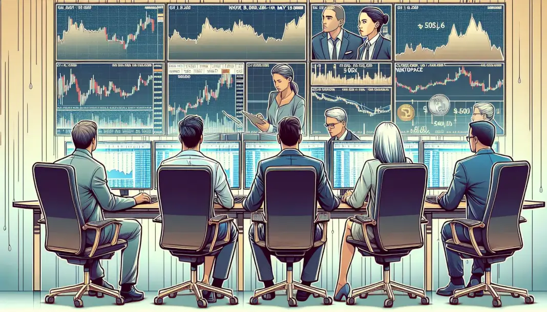 binance-to-launch-nexpace-nxpc-trading-and-futures-contracts-in-may-2025 Binance to Launch NEXPACE (NXPC) Trading and Futures Contracts in May 2025