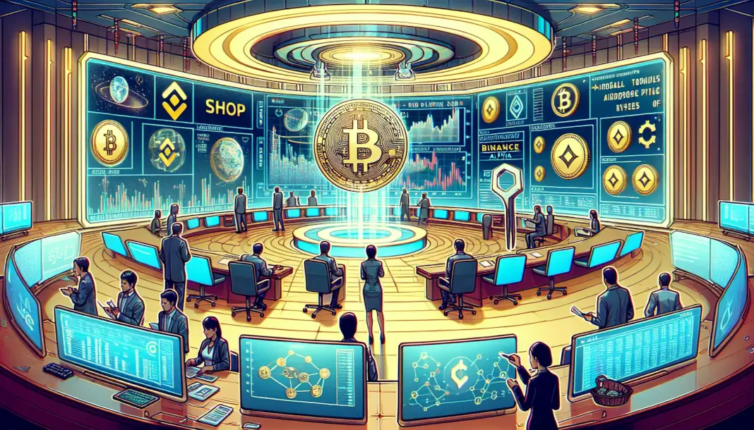 binance-to-launch-sophon-soph-trading-and-sophusdt-perpetual-contracts Binance to Launch Sophon (SOPH) Trading and SOPHUSDT Perpetual Contracts