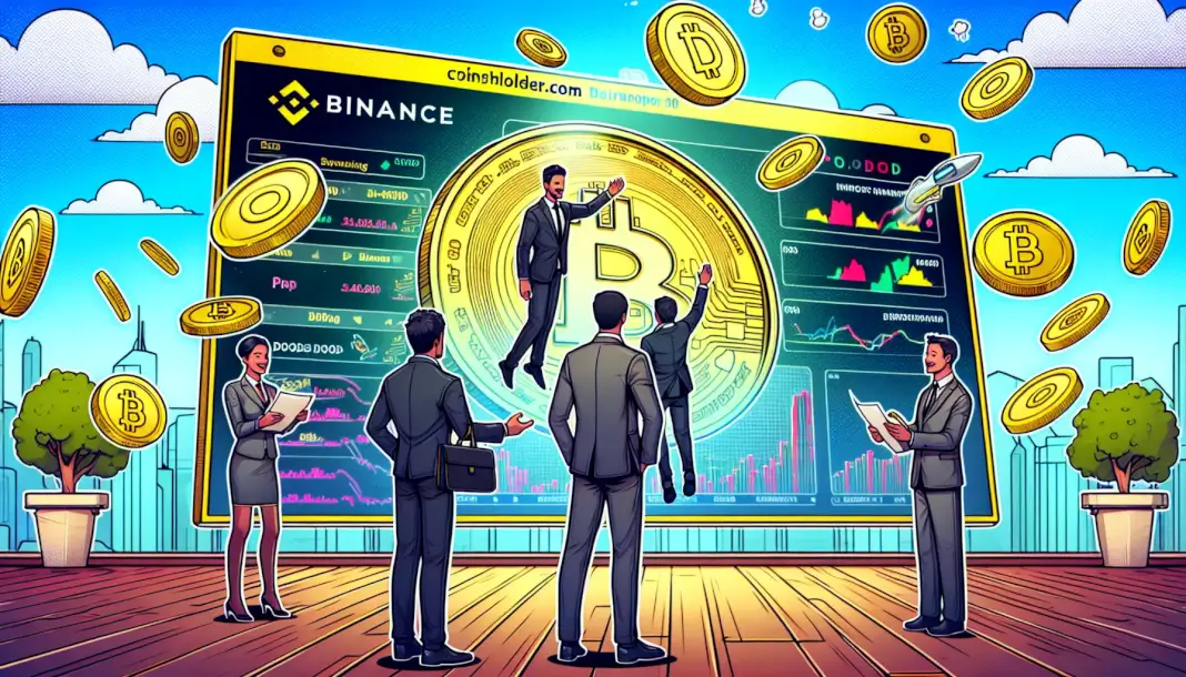 binance-to-list-doodles-dood-on-alpha-and-futures-platforms Binance to List Doodles (DOOD) on Alpha and Futures Platforms