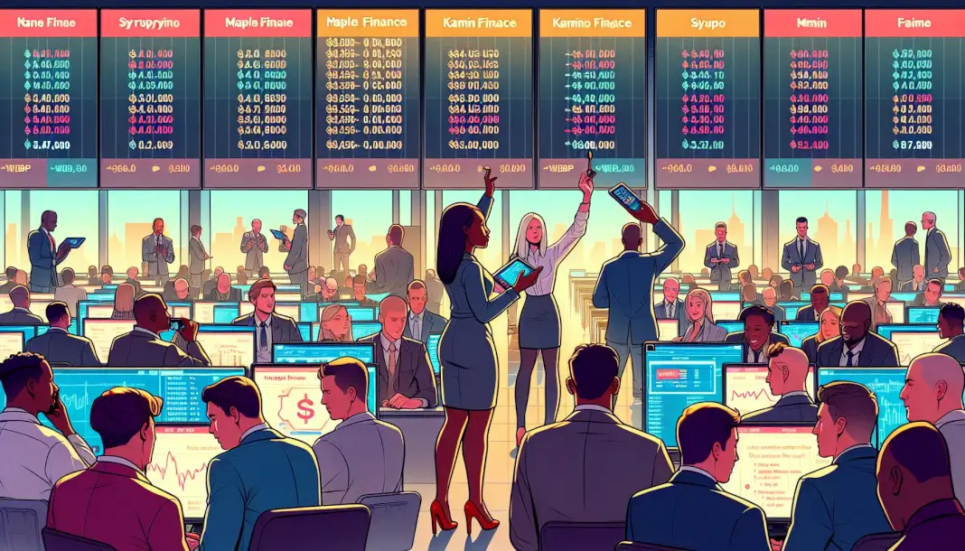 binance-to-list-maple-finance-and-kamino-finance-for-spot-trading Binance to List Maple Finance and Kamino Finance for Spot Trading