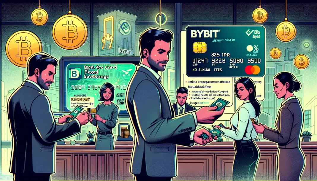 bybit-introduces-8-apr-usdt-fixed-savings-for-card-users Bybit Introduces 8% APR USDT Fixed Savings for Card Users