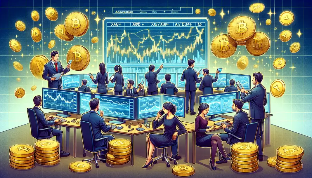 bybit-launches-gold-exclusive-trading-zone-with-800000-prize-pool Bybit Launches Gold Exclusive Trading Zone with $800,000 Prize Pool