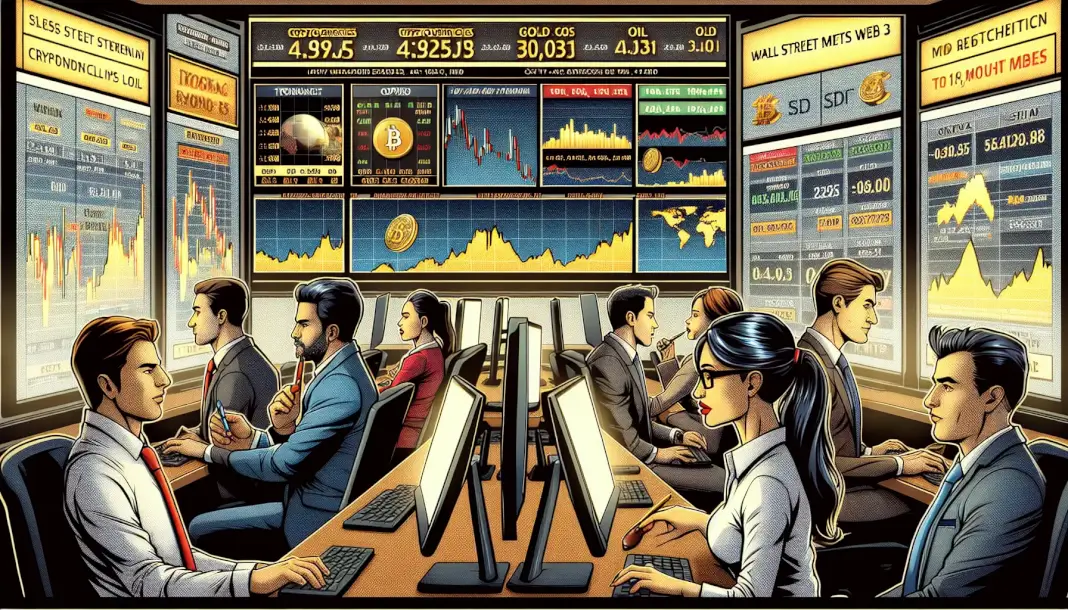 bybit-pioneers-direct-global-stock-trading-with-usdt-integration Bybit Pioneers Direct Global Stock Trading with USDT Integration