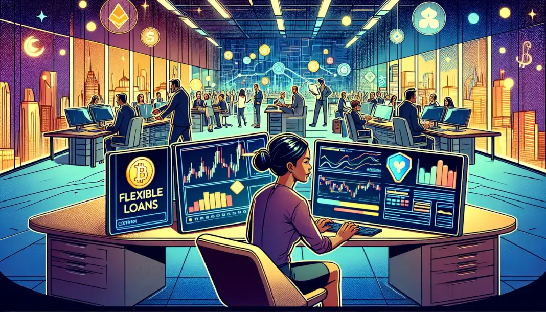 bybit-unifies-loan-products-to-boost-capital-efficiency-for-crypto-traders Bybit Unifies Loan Products to Boost Capital Efficiency for Crypto Traders