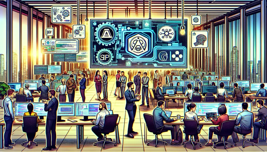 chaingpt-expands-to-solana-integrating-ai-tools-with-high-performance-blockchain ChainGPT Expands to Solana, Integrating AI Tools with High-Performance Blockchain