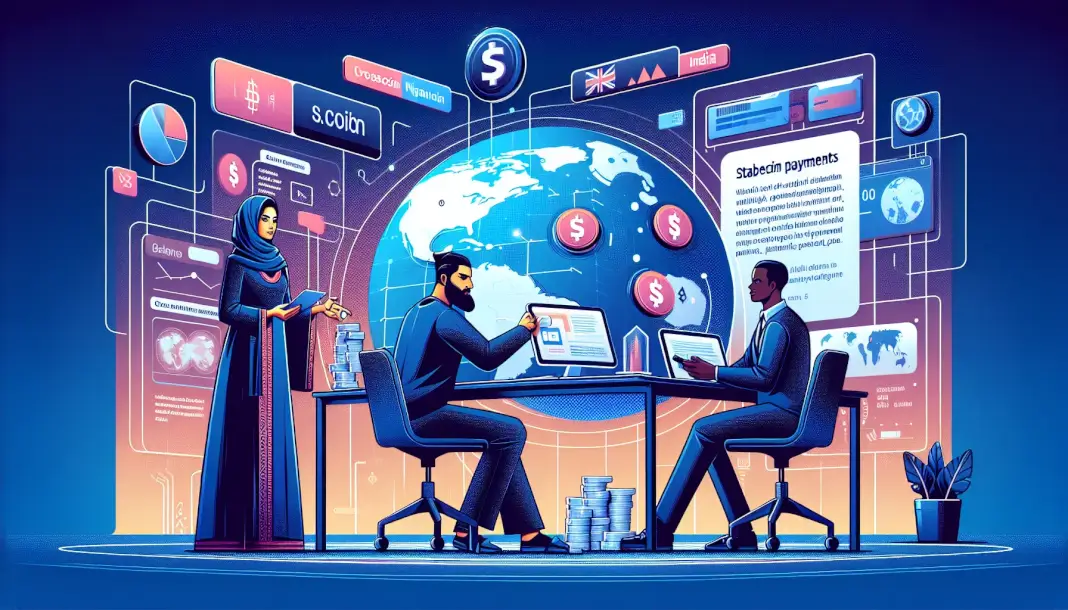 circle-launches-circle-payments-network-mainnet-to-enhance-stablecoin-transactions Circle Launches Circle Payments Network Mainnet to Enhance Stablecoin Transactions