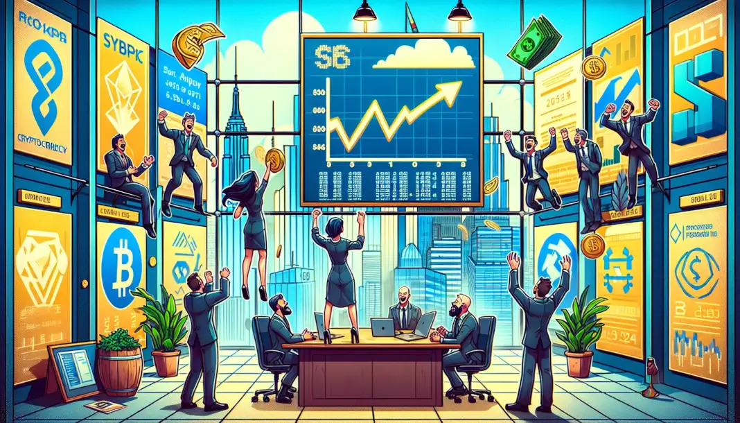 coinbase-becomes-first-crypto-company-to-join-sp-500 Coinbase Becomes First Crypto Company to Join S&P 500