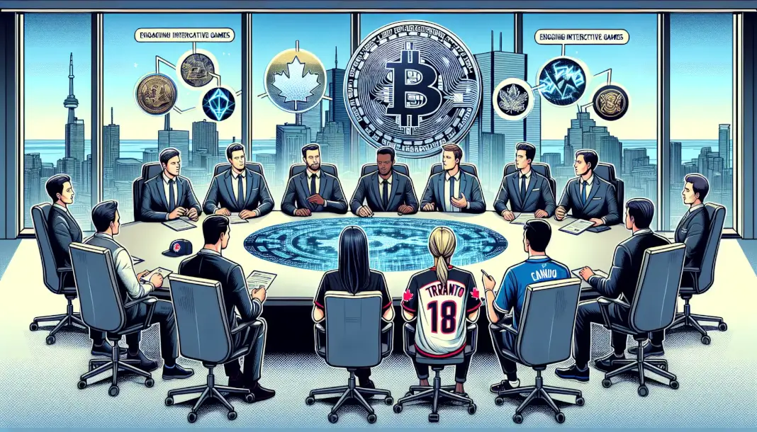 coinbase-expands-canadian-presence-with-toronto-sports-partnership Coinbase Expands Canadian Presence with Toronto Sports Partnership