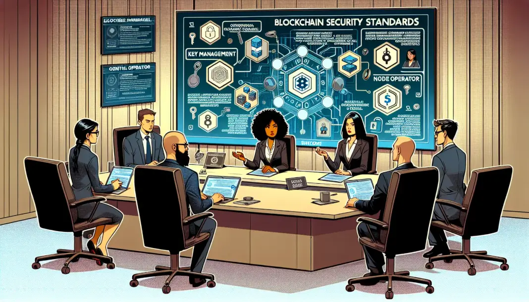 coinbase-joins-blockchain-security-standards-council-to-enhance-industry-security Coinbase Joins Blockchain Security Standards Council to Enhance Industry Security
