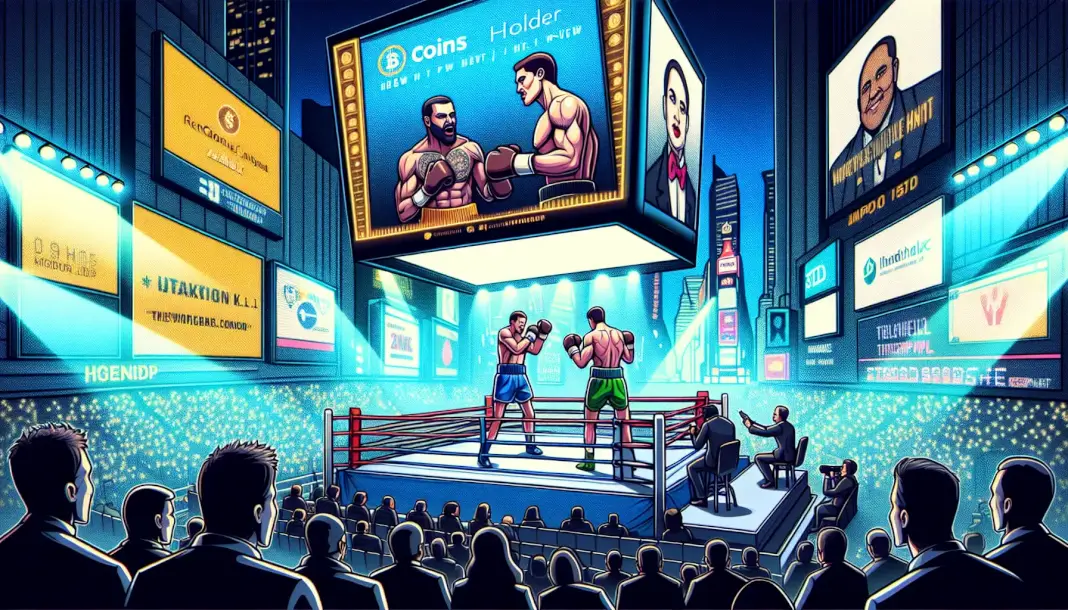 crypto-com-partners-with-the-ring-magazine-for-historic-times-square-boxing-event Crypto.com Partners with The Ring Magazine for Historic Times Square Boxing Event